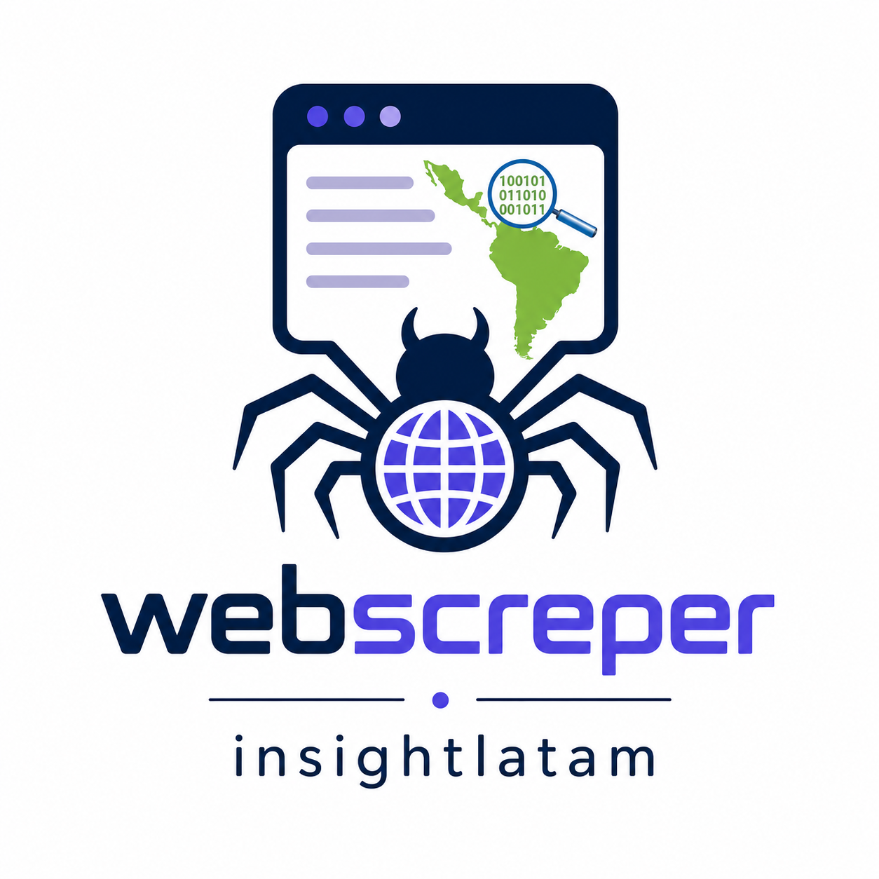 LicitScraper